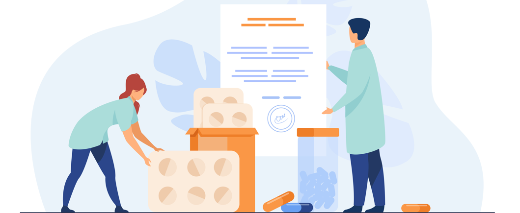 CURSO VIRTUAL: “CURSO BÁSICO DE ASEGURAMIENTO DE CALIDAD Y CADENA DE SUMINISTRO FARMACÉUTICO”