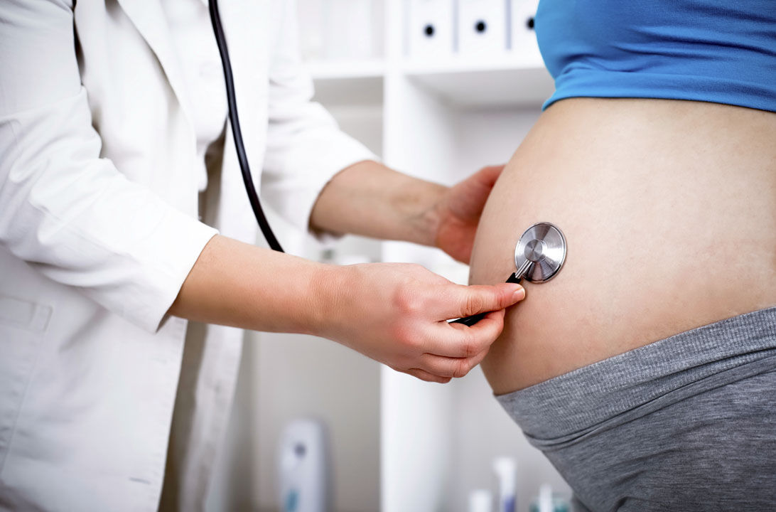 Curso virtual: “ATENCIÓN PRENATAL DE BAJO RIESGO”