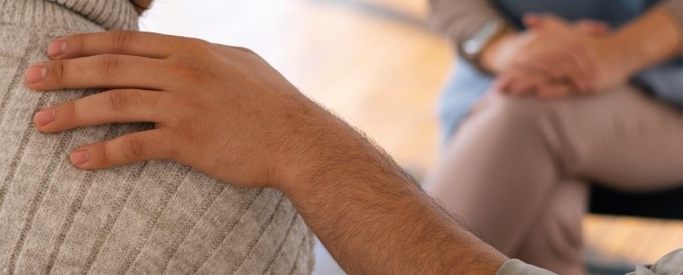CURSO VIRTUAL:  “ABORDAJE INTERDISCIPLINARIO E INTERSECTORIAL DEL SUICIDIO”