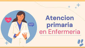 CURSO BIMODAL:  “ENFERMERÍA EN EL CUIDADO COMUNITARIO”