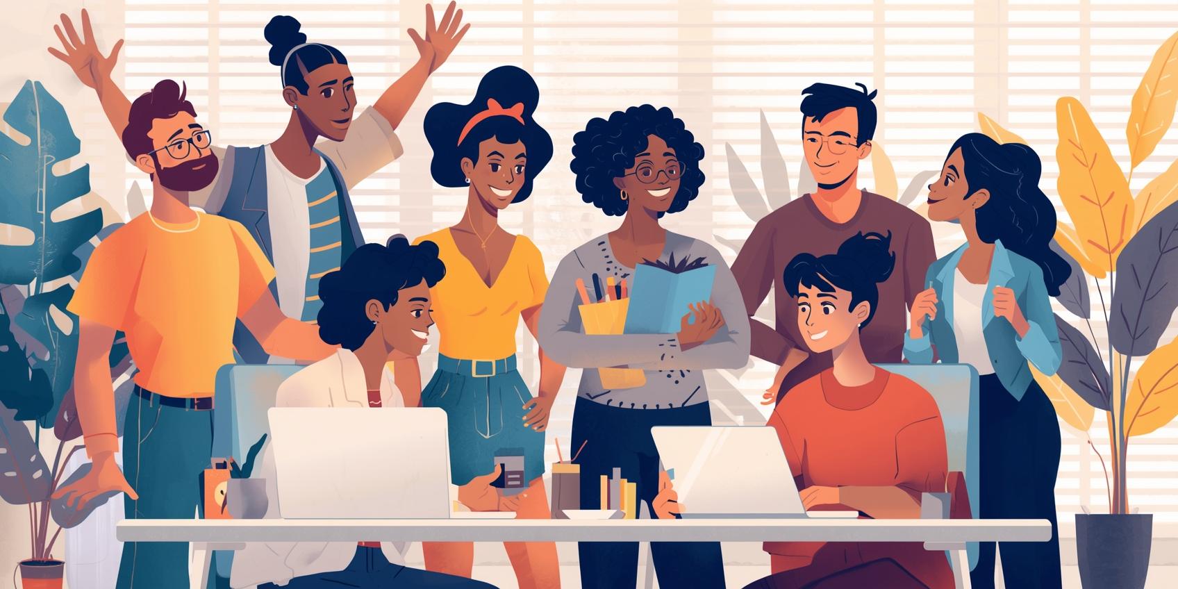 CURSO VIRTUAL:  “CAPACITACIÓN INTEGRAL EN EMPLEO CON APOYO ECA DE LA INCLUSIÓN A LA SOSTENIBILIDAD LABORAL”
