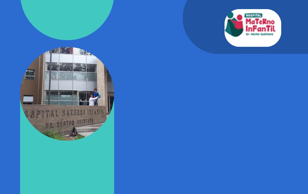 CURSO VIRTUAL:  “OPTIMIZACIÓN DEL PROCESO DE DERIVACIÓN A ESPECIALIDADES DEL HOSPITAL MATERNO INFANTIL EN LA PROVINCIA DE JUJUY”