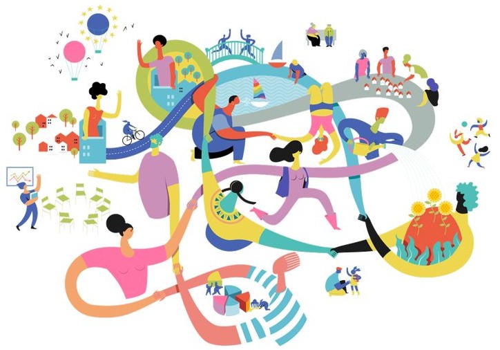 CURSO VIRTUAL:  “DERECHO Y SALUD MENTAL: INTERVENCIÓN JURÍDICA DESDE UN ENFOQUE INTERDISCIPLINARIO Y DERECHOS HUMANOS”