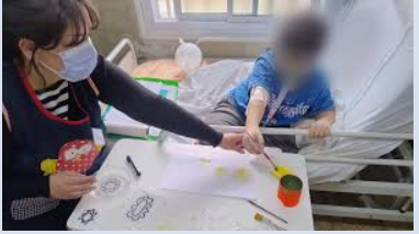 Curso Virtual: “BIOSEGURIDAD PARA DOCENTES DE MODALIDAD HOSPITALARIA Y DOMICILIARIA DEL MINISTERIO DE EDUCACIÓN”