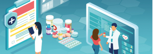 CURSO BIMODAL:   “GESTIÓN DE INVENTARIOS EN LA FARMACIA: CURSO PREPARATORIO PARA LA IMPLEMENTACIÓN DE SALMI”