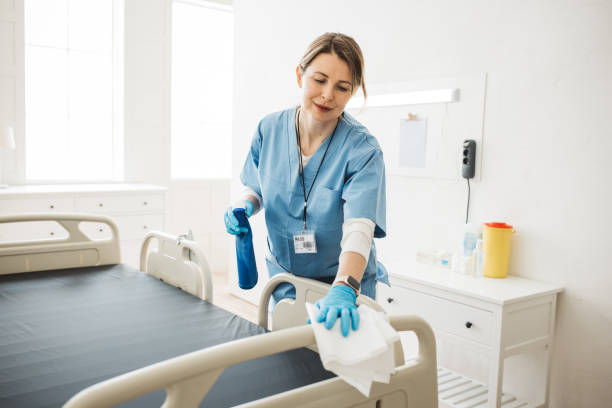 HIGIENE HOSPITALARIA (EDICIÓN 2026)