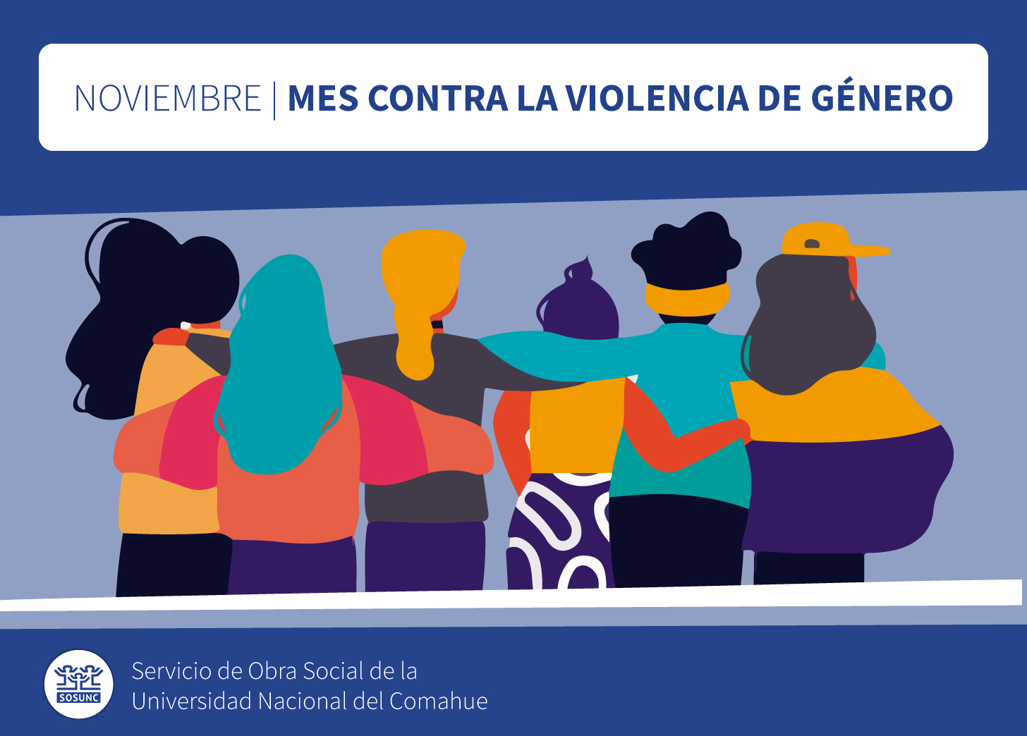 CURSO VIRTUAL: ABORDAJE DE SITUACIONES DE VIOLENCIA DESDE LA SALUD MENTAL