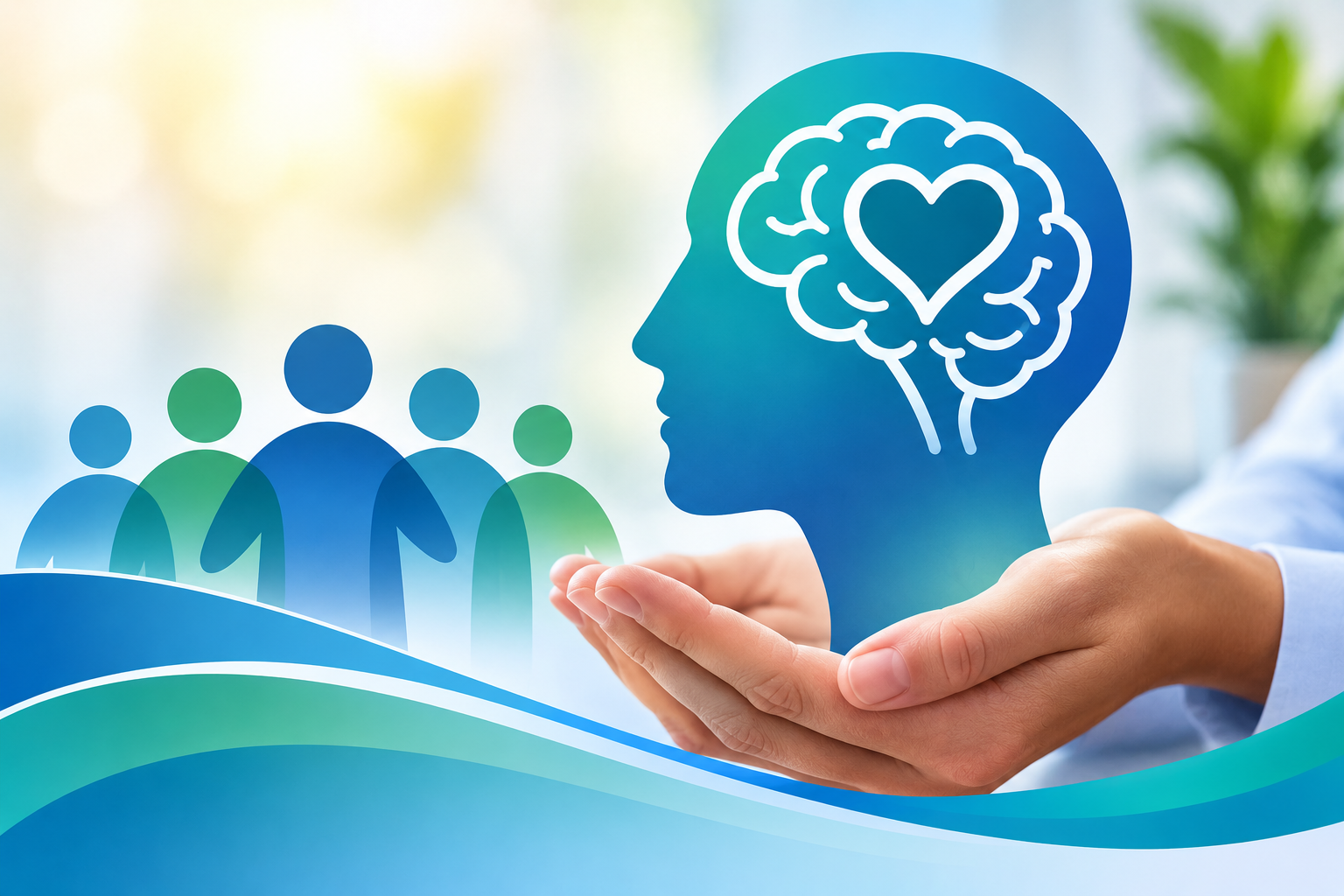 CURSO BIMODAL: “OPERADOR EN SALUD MENTAL”